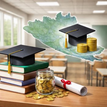 Becas de hasta 100% en colegiaturas en Guerrero: el registro cierra el 2 de octubre