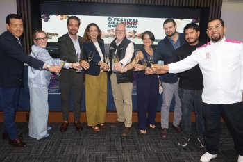 Festival del Vino Queretano 2025 reunirá a 8 mil visitantes en Corregidora