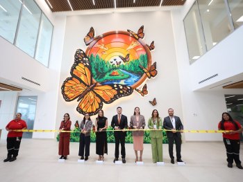 LEGO invierte 400 mdd en nueva planta en Nuevo León; generará más de mil empleos