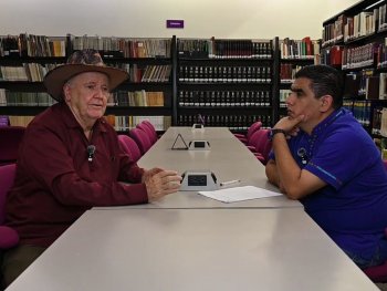Podcast 'Memorias de Nuevo León' revive la vida nocturna de Monterrey en los sesenta