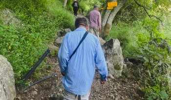 Profepa investiga contaminación en las Cascadas de Huaxtla, Zapopan