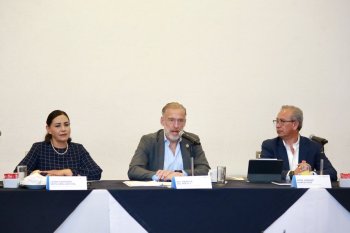 Querétaro suma 233 proyectos de inversión por más de 130 mil millones de pesos
