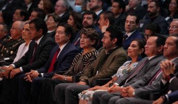 SEP anuncia 10 nuevos bachilleratos tecnológicos en la Zona Oriente del Edomex con inversión de 3 mil mdp