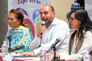 Teteles de Ávila Castillo celebra su segunda Expo Feria del 6 al 11 de octubre