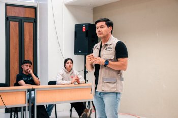UT San Juan e INEA ofrecen alfabetización y primaria o secundaria gratuitas en San Juan del Río