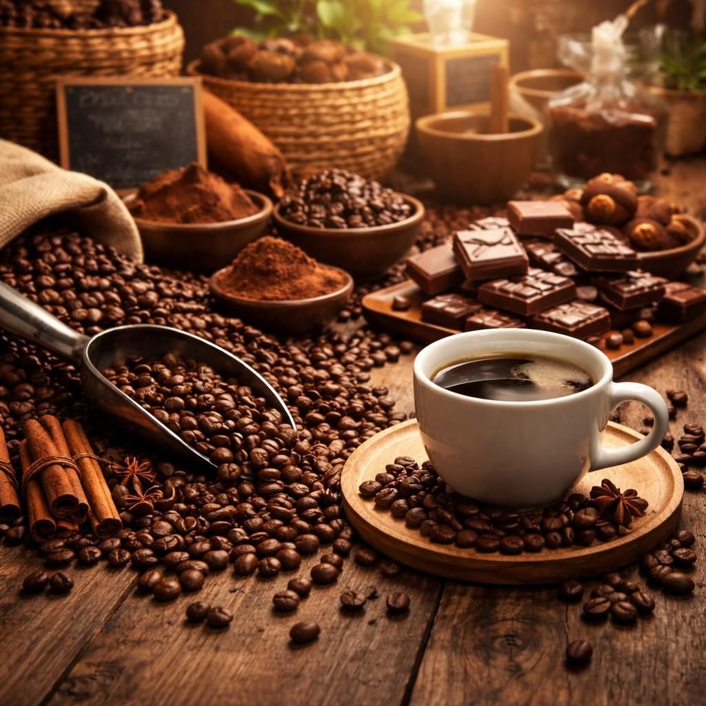 Día Internacional del Café 2026: promociones en México y el Festival Cultural Café y Chocolate
