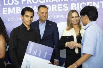 10 estudiantes de Querétaro viajarán a la NASA con la Academia Espacial 2026