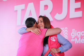 Aguascalientes: 14 mil 200 proyectos de mujeres reciben apoyo en cuatro años de Tere Jiménez