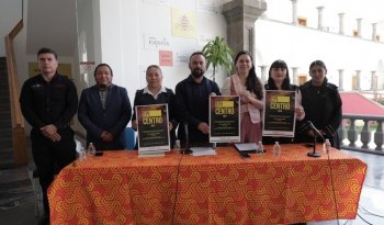 Epicentro llega a Tlaxcala con segunda edición de moda y arte textil