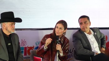 Feria Internacional Ganadera Querétaro 2026 espera 400 mil visitantes y derrama de 500 mdp