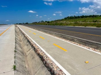 Guanajuato invierte 15.7 mdp en conservación del Eje Metropolitano León-Silao