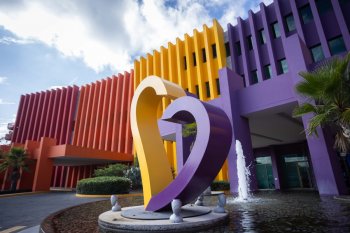 Inauguran en Querétaro área de radioterapia adaptativa con acelerador-resonancia en el HITO
