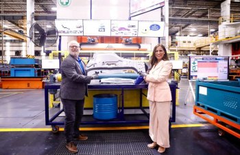 Martinrea invierte 50 mdd en Silao y suma 30 empleos en su planta automotriz