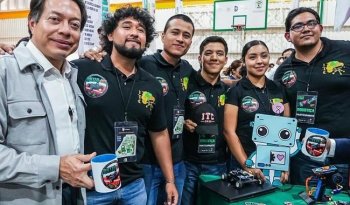 México reduce de 23% a 19% los jóvenes que no estudian ni trabajan: SEP
