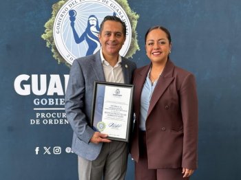 PAOT entrega 4 distintivos de Buenas Prácticas Ambientales; San Francisco del Rincón lo obtiene por tercera vez