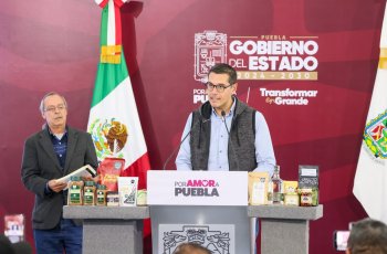 Puebla lanza 'Ruta de las Voces' para jóvenes cantantes y replantea el Festival de la Memoria