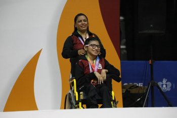 Quintana Roo logra sus primeras medallas en Boccia y suma 17 preseas en la Paralimpiada Nacional CONADE 2026