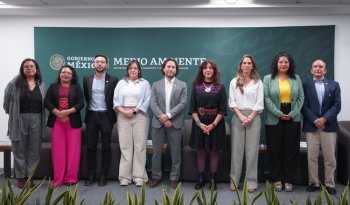 Semarnat inicia curso sobre protección de defensores ambientales en el marco del Acuerdo de Escazú