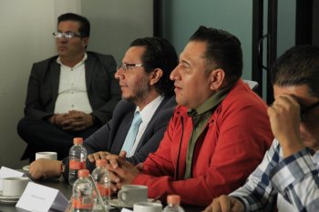 UTP reúne a academia, empresas y gobierno en foro de innovación para Puebla 2050