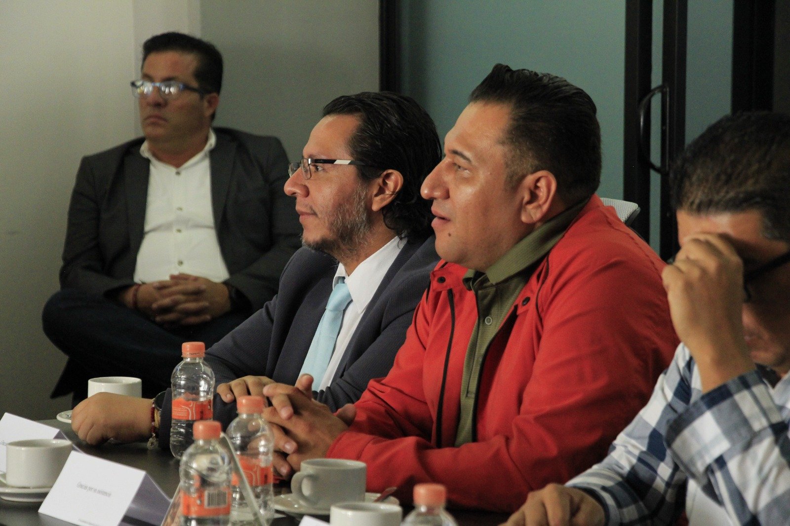 UTP reúne a academia, empresas y gobierno en foro de innovación para Puebla 2050