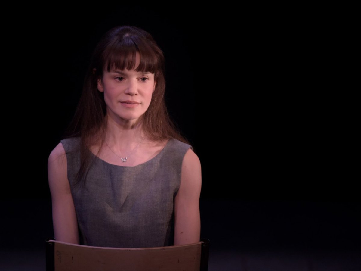 Comédie-Française llega a Monterrey con "El Acontecimiento", de Annie Ernaux