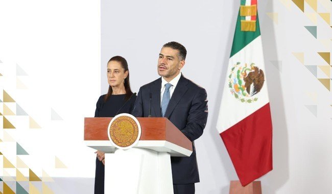 Gobierno federal crea grupo interinstitucional para prevenir violencia en escuelas tras ataque en Torreón