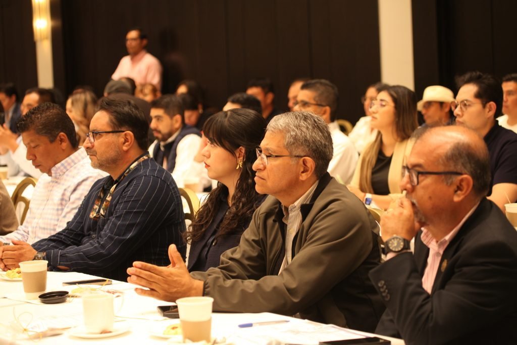 Guanajuato reúne a organismos de agua de los 46 municipios en San Miguel de Allende