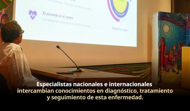 HIMFG, Inmegen y CCINSHAE desarrollan el Registro Nacional de Fibrosis Quística en México