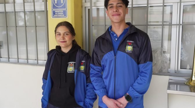 Michoacán alcanza 320 mil 885 estudiantes en prepa y universidad; abren 11 planteles Margarita Maza