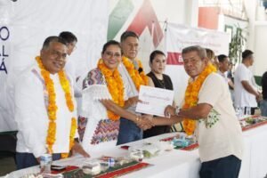 Premian a 48 artesanos de Olinalá en el XXII Concurso Local Artesanal 2026