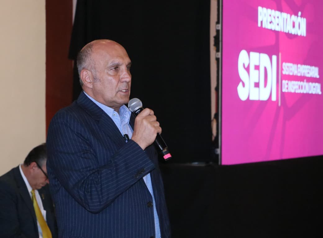 Puebla lanza el SEDI, plataforma digital de inspección laboral con 160 pymes de 14 municipios
