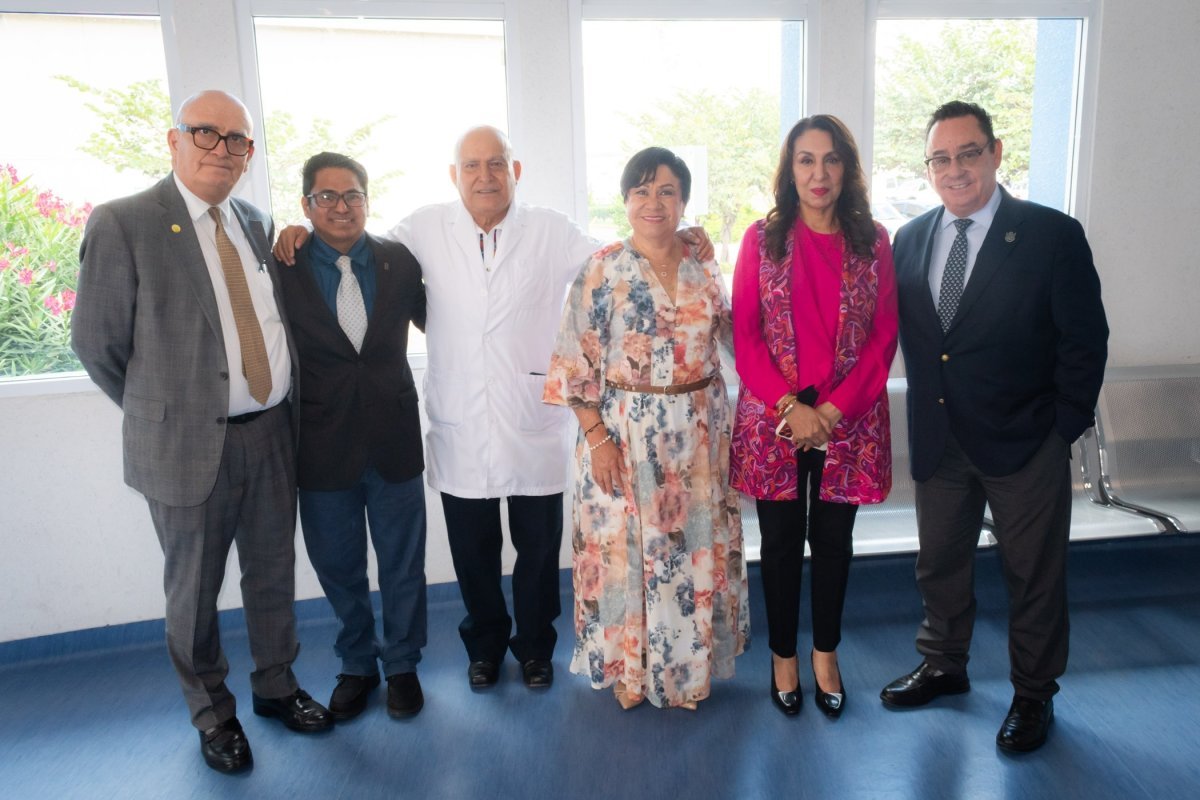 Querétaro adopta los PRONAM para homologar la atención médica en 198 centros de salud