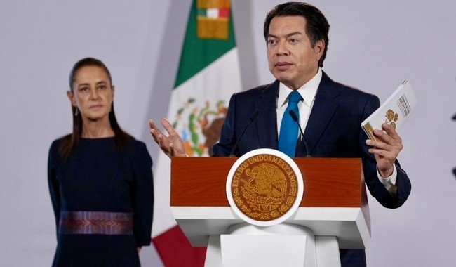 SEP prepara decreto para obligar a plataformas digitales a retirar contenidos violentos