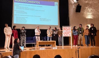 CENIDIAP concluye el Primer Encuentro Iberoamericano de Estudios sobre Públicos de Museos