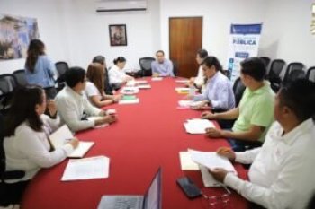 Guerrero capacita a 229 servidores públicos en ética e integridad; busca cubrir al 100% de la Contraloría