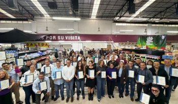 SUPERISSSTE obtiene Certificación Plata por igualdad laboral y no discriminación