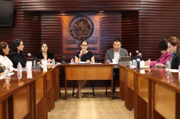 Zacatecas reporta 8,829 trabajadores y aumento de compras a proveedores locales en glosa del Quinto Informe