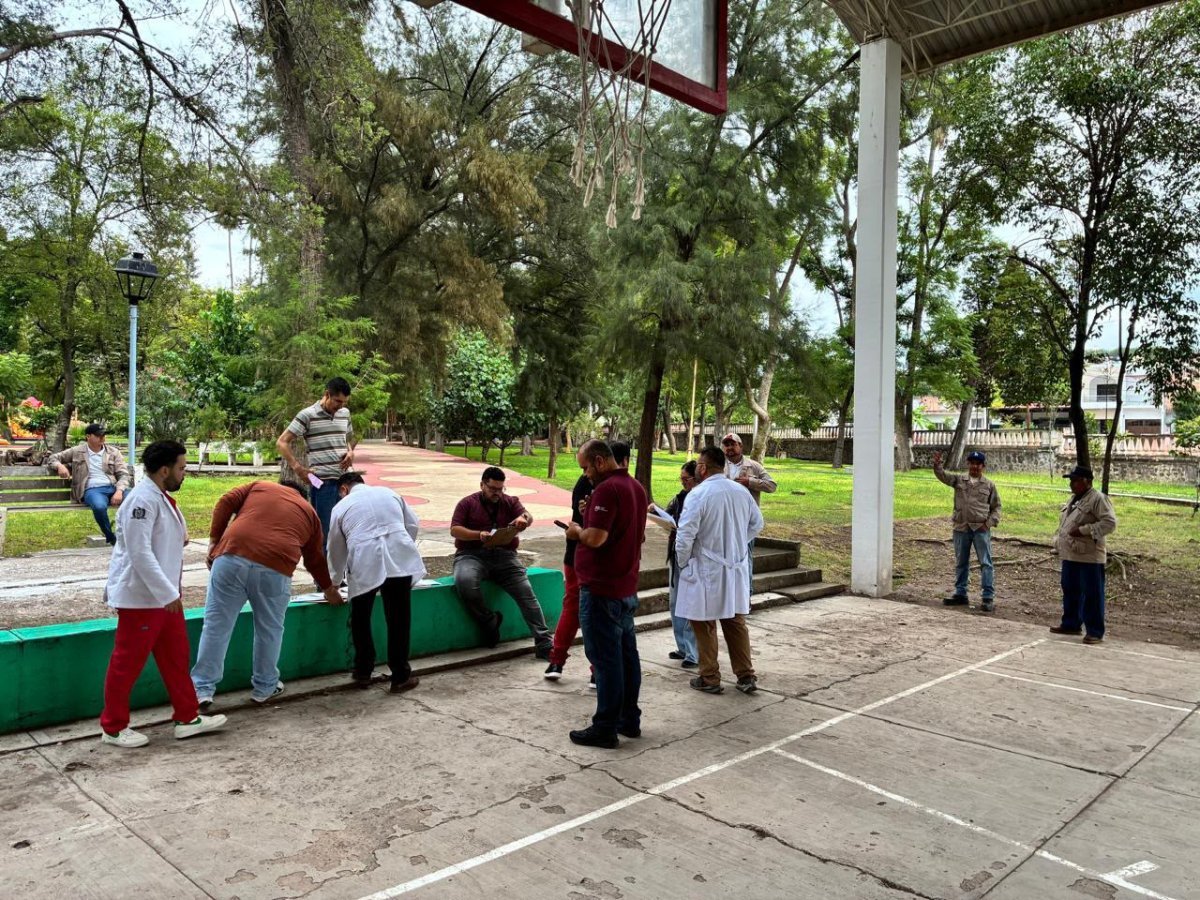 Zacatecas confirma primer caso de dengue autóctono en Juchipila; no se registraban desde 2024