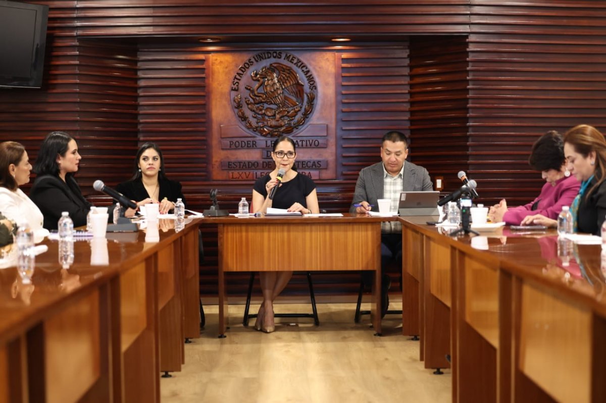 Zacatecas reporta 8,829 trabajadores y aumento de compras a proveedores locales en glosa del Quinto Informe