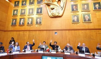 IMSS aprueba donación de predios para nueva UMF en Jacona y hospital en Chetumal