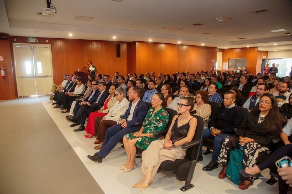 Guanajuato lanza estrategia CUIDAR para 2,441 profesionales de la salud en formación