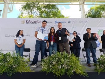 Estudiantes del TecNM Zacatecas Occidente representarán a Zacatecas en cumbre nacional de innovación