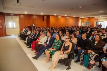 Guanajuato lanza estrategia CUIDAR para 2,441 profesionales de la salud en formación