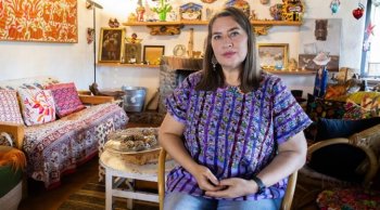 Ioulia Akhmadeeva recibirá el Premio Eréndira 2026 por su trayectoria en artes visuales