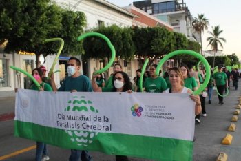 La Paz será sede de la Sexta Gran Marcha por la Inclusión y la Discapacidad