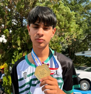 Paratletas poblanos conquistan 10 medallas en Paralimpiada Nacional CONADE 2026