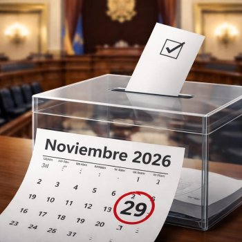Pedro Sánchez disuelve las Cortes y adelanta las elecciones en España para el 29 de noviembre de 2026