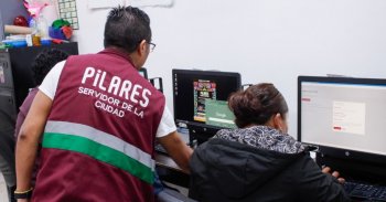 SABER-SECTEI: 2,515 personas acreditan su bachillerato en la Ciudad de México