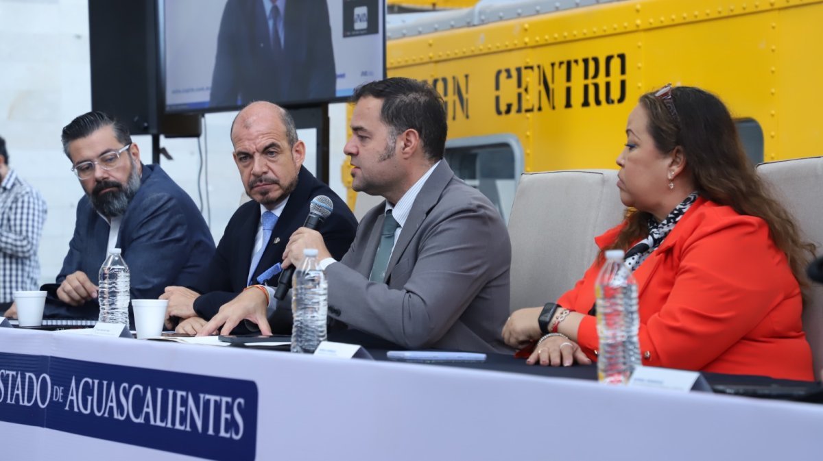 Aguascalientes será sede del North America Automotive B2B Meeting 2026 los días 11 y 12 de noviembre