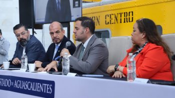 Aguascalientes será sede del North America Automotive B2B Meeting 2026 los días 11 y 12 de noviembre